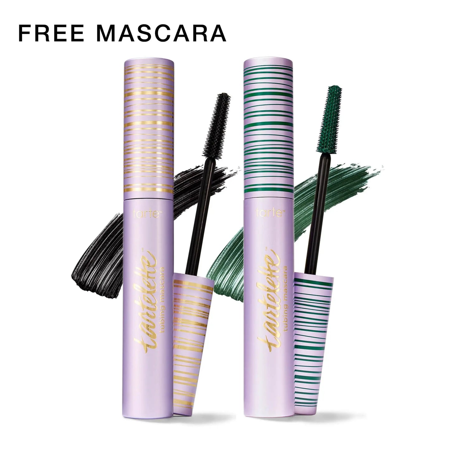 BARKOMA® Tubing Mascara – Lash Extensions in a Tube, Easy-to-Remove Eye Makeup, Clinically Proven to Volumize & Curl, 24Hr Smudge-Proof Longwear, Vegan & Cruelty-Free