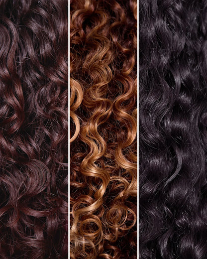 BARKOMA® Curl Defining Detangle Brush | Glides Through Curls Without The Pull | 50% OFF Today