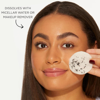 BARKOMA® Tubing Mascara – Lash Extensions in a Tube, Easy-to-Remove Eye Makeup, Clinically Proven to Volumize & Curl, 24Hr Smudge-Proof Longwear, Vegan & Cruelty-Free